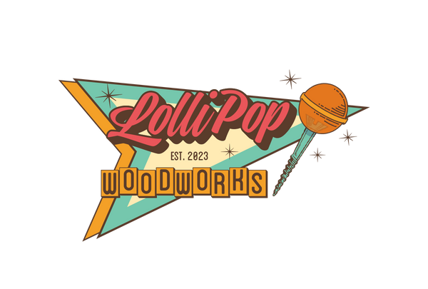 Lollipop Woodworks